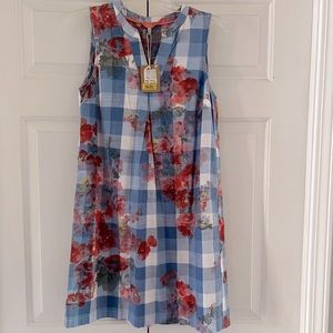 Joules summer dress